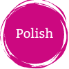 Pink Polish Dot