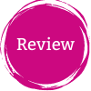 Pink Review Dot