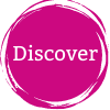 The Web Design Process Pink Discover Dot