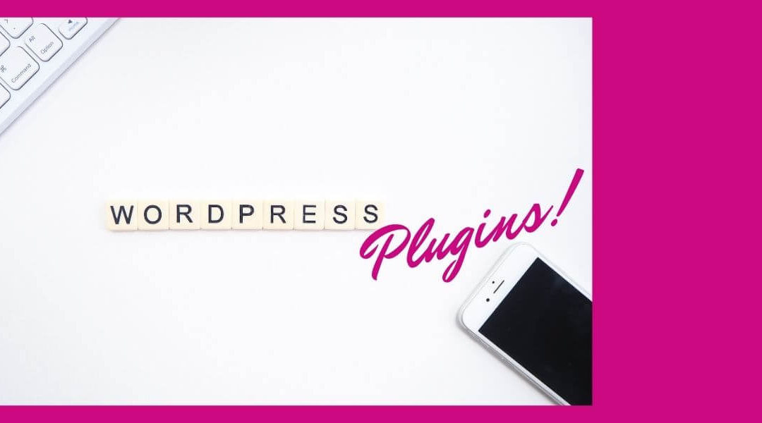 What WordPress Plugins Should I Use Featured Image
