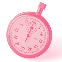What is a Website Audit Pink Stopwatch