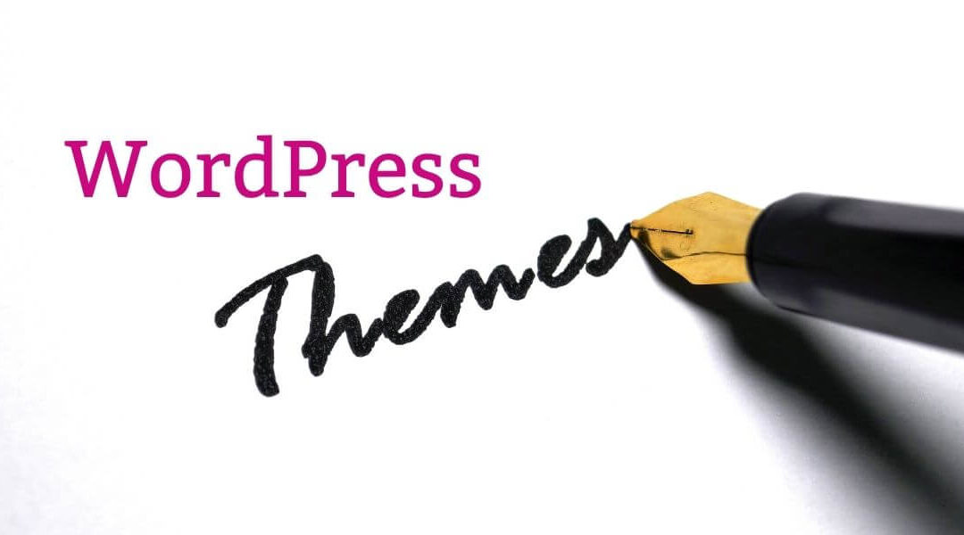 What is a WordPress Theme?