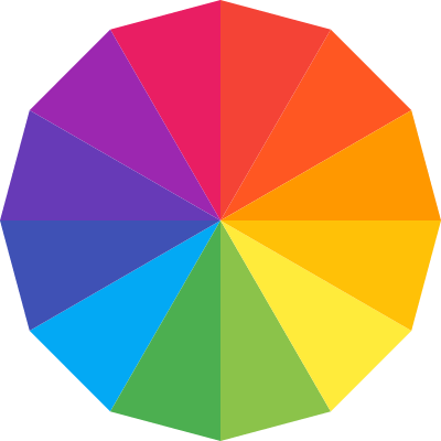 The Meaning of Colour Colour Wheel