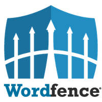 What plugins should I use with WordPress Wordfence Logo