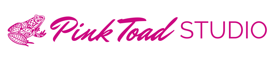 Pink Toad Studio